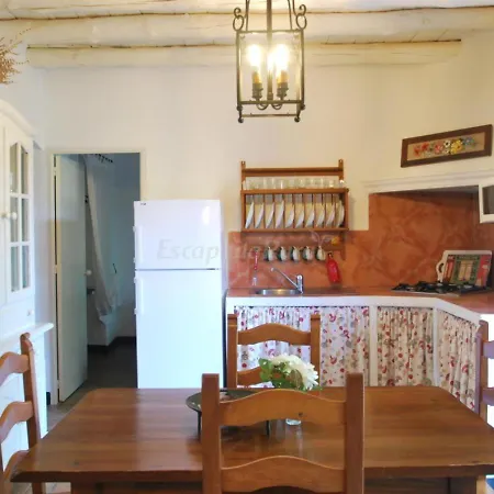 La Vicaria Aguadulce Σπίτι διακοπών