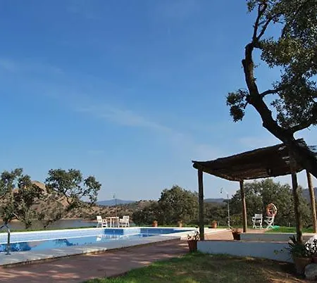 La Vicaria Aguadulce Ferienhaus *