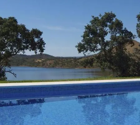 La Vicaria Aguadulce Vakantiehuis Zufre