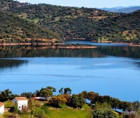 La Vicaria Aguadulce Vakantiehuis *