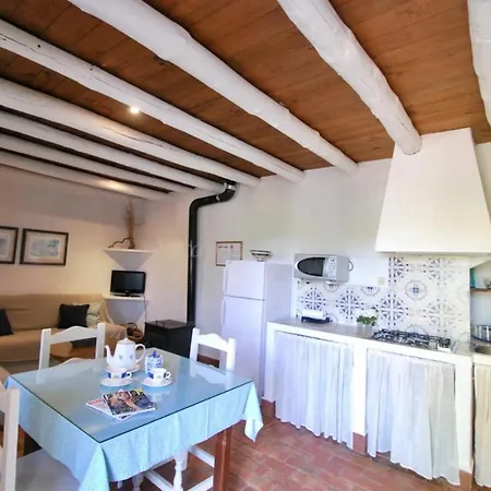 La Vicaria Aguadulce Ferienhaus *