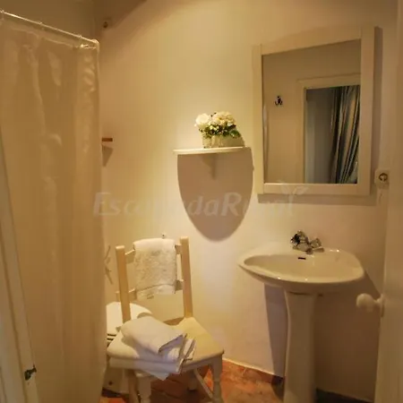 Vakantiehuis La Vicaria Aguadulce