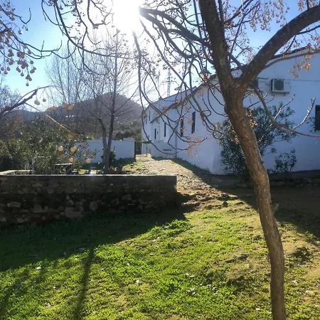 Vakantiehuis La Vicaria Aguadulce *