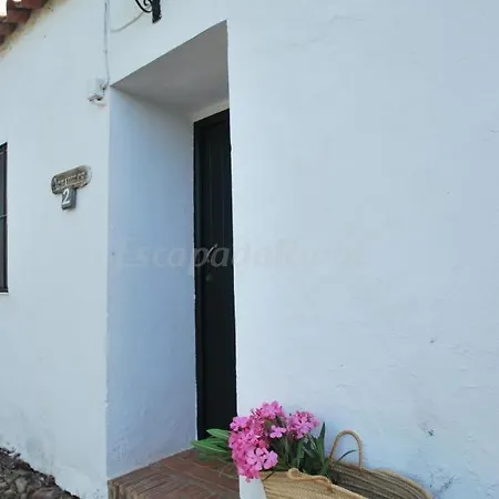 Vakantiehuis La Vicaria Aguadulce *