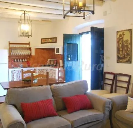 La Vicaria Aguadulce Vakantiehuis