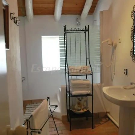 Vakantiehuis La Vicaria Aguadulce *