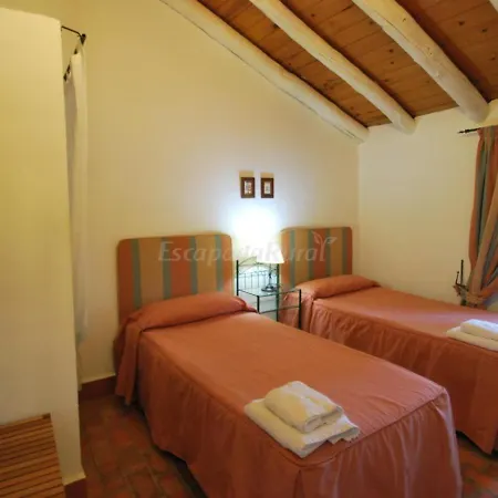 La Vicaria Aguadulce *