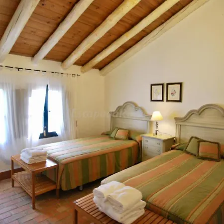 La Vicaria Aguadulce Vakantiehuis *