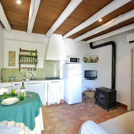 Vakantiehuis La Vicaria Aguadulce
